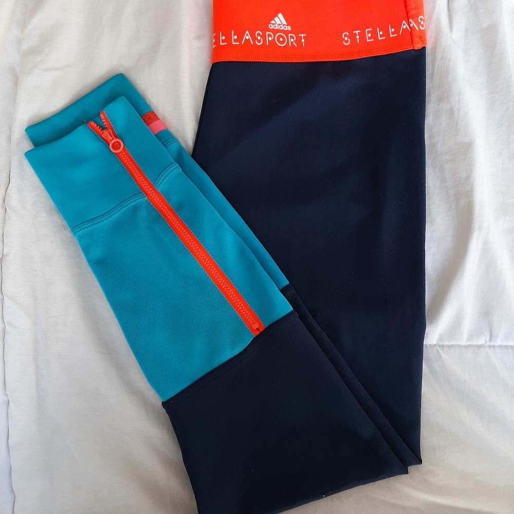 Stella Sport Addidas